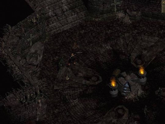 Lionheart: Legacy of the Crusader