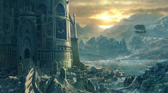 Armies of Exigo