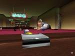 World Championship Snooker 2003