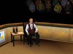 World Championship Snooker 2003