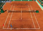 Next Generation Tennis