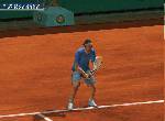 Next Generation Tennis