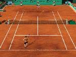 Next Generation Tennis