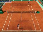 Next Generation Tennis
