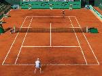 Next Generation Tennis