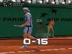 Next Generation Tennis