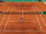 Next Generation Tennis