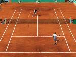 Next Generation Tennis