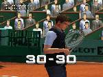 Next Generation Tennis