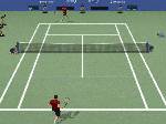 Next Generation Tennis