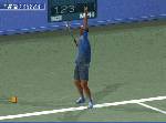 Next Generation Tennis