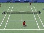 Next Generation Tennis