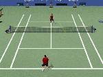Next Generation Tennis