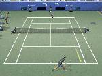 Next Generation Tennis