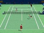 Next Generation Tennis