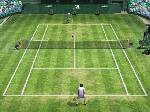 Next Generation Tennis
