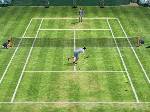 Next Generation Tennis