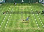 Next Generation Tennis