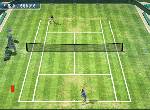 Next Generation Tennis