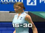 Next Generation Tennis