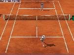 Next Generation Tennis