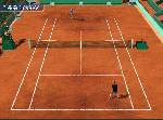 Next Generation Tennis