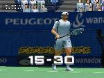 Next Generation Tennis