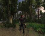 S.T.A.L.K.E.R.: Shadow of Chernobyl