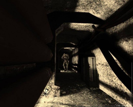 Stalker képek