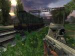 S.T.A.L.K.E.R.: Shadow of Chernobyl