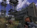 S.T.A.L.K.E.R.: Shadow of Chernobyl