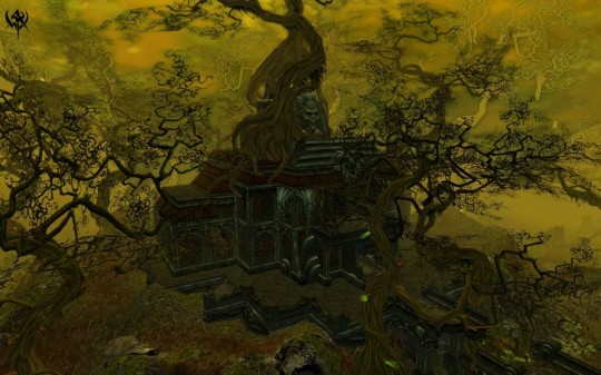 Warhammer Online: Age of Reckoning