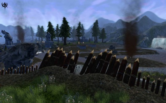 Warhammer Online: Age of Reckoning