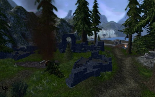 Warhammer Online: Age of Reckoning