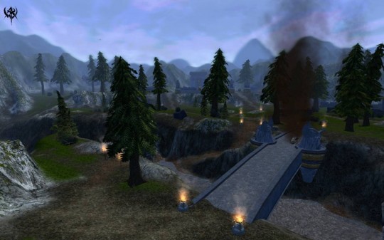 Warhammer Online: Age of Reckoning