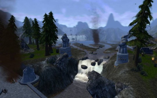 Warhammer Online: Age of Reckoning