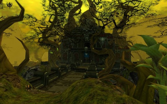 Warhammer Online: Age of Reckoning