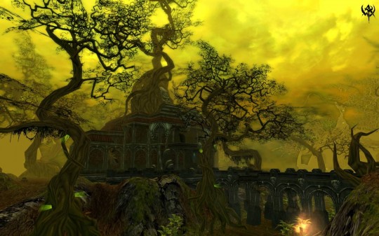Warhammer Online: Age of Reckoning