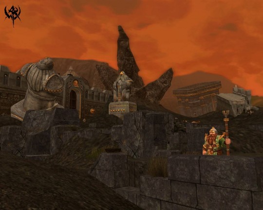 Warhammer Online: Age of Reckoning - új képek