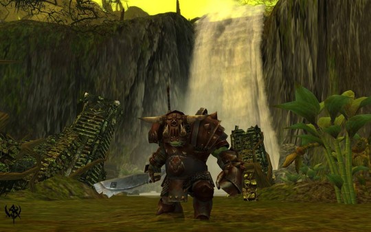 Warhammer Online: Age of Reckoning