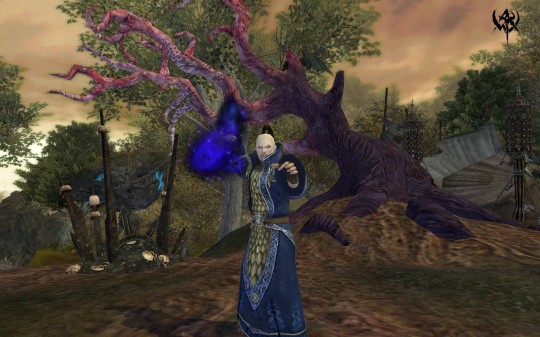 Warhammer Online: Age of Reckoning