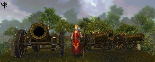 Warhammer Online: Age of Reckoning