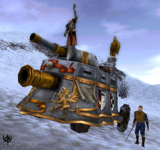 Warhammer Online képek