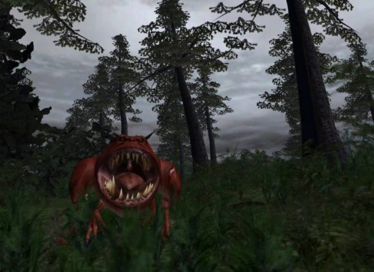 Warhammer Online a Sega-tól
