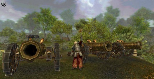 Warhammer Online: Age of Reckoning