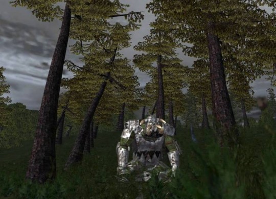 Warhammer Online: Age of Reckoning