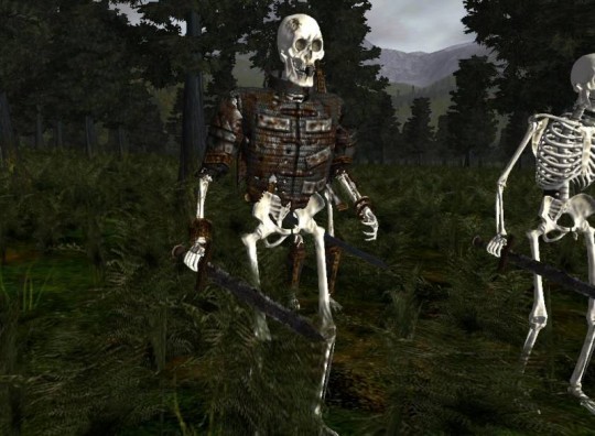 Warhammer Online képek, infók