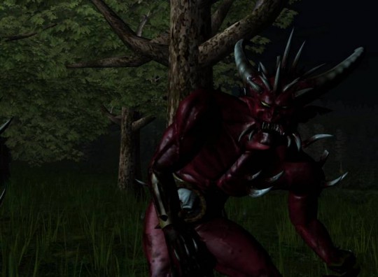 Warhammer Online: Age of Reckoning