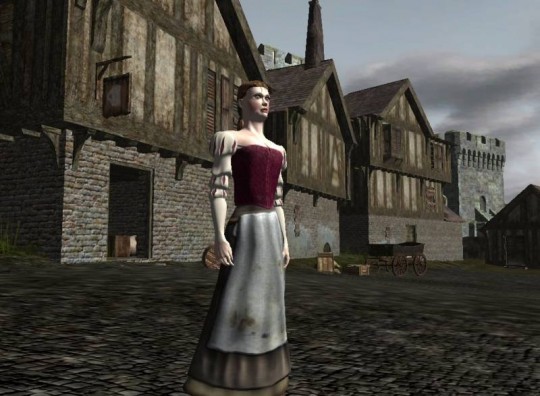 Warhammer Online: Age of Reckoning