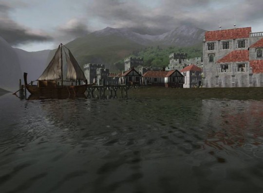 Warhammer Online: Age of Reckoning